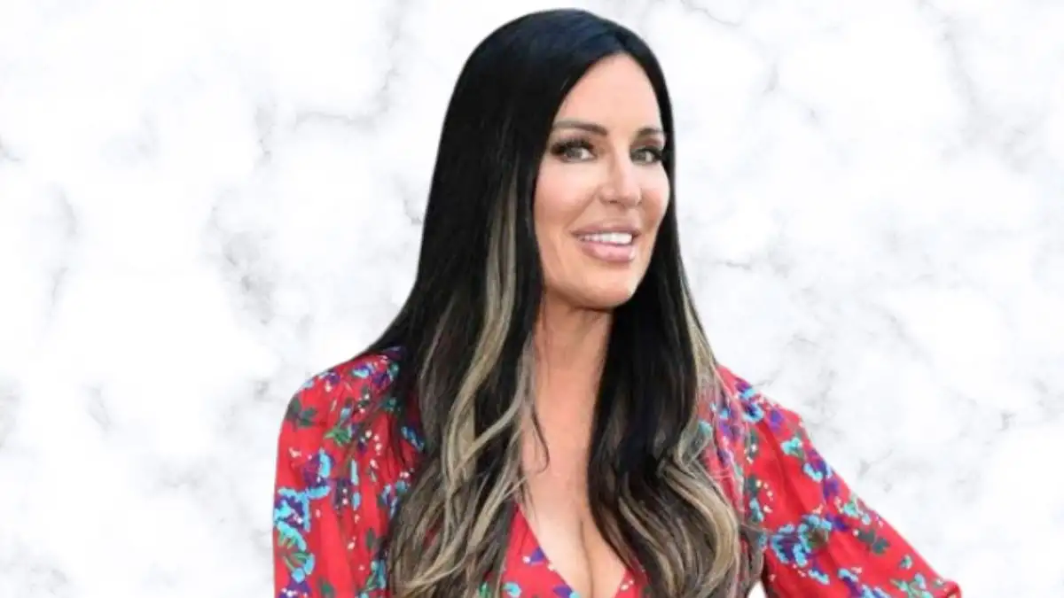 Patti Stanger Net Worth in 2024 How Rich is She Now?