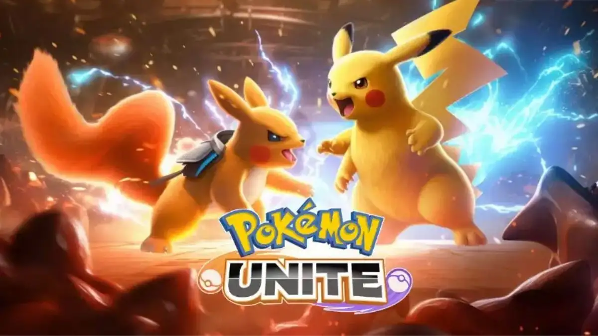 Pokemon Unite License Tier List January 2024 - Check Here