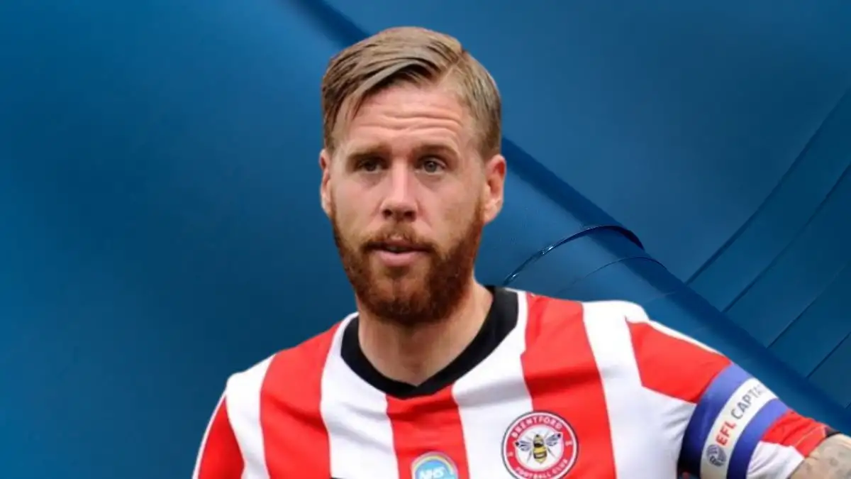 Pontus Jansson Net Worth in 2024 How Rich is He Now?