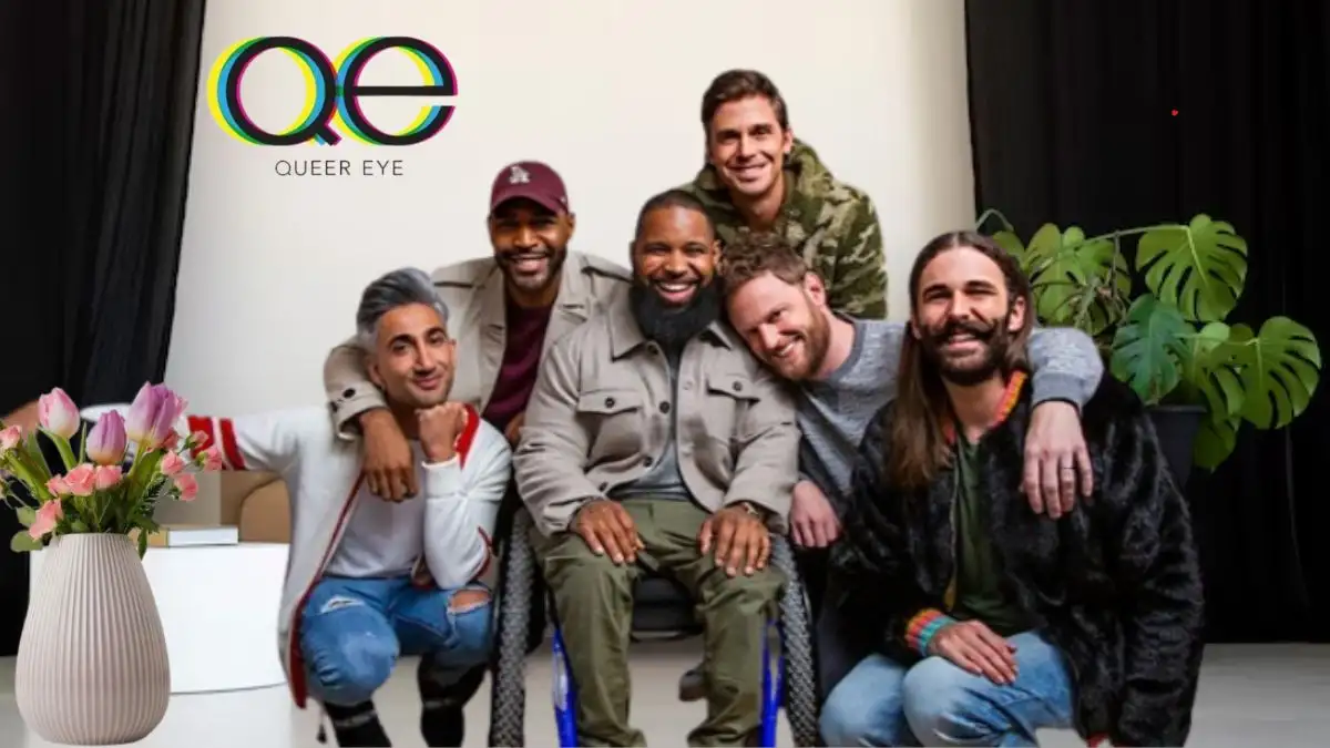 Queer Eye Season 8 Where are They Now? Where was Queer Eye Season 8 Filmed?