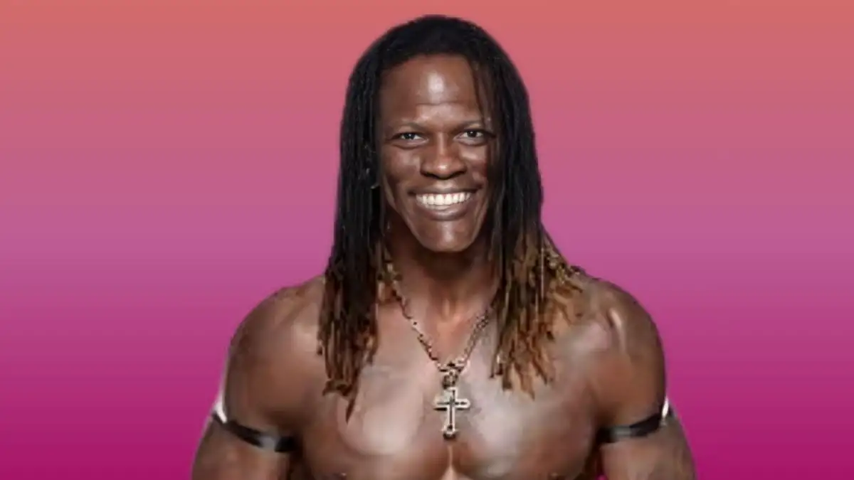 R-truth Net Worth in 2024 How Rich is He Now?