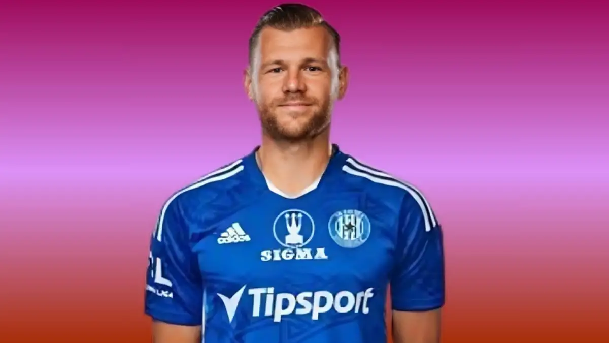 Radim Breite Net Worth in 2024 How Rich is He Now?