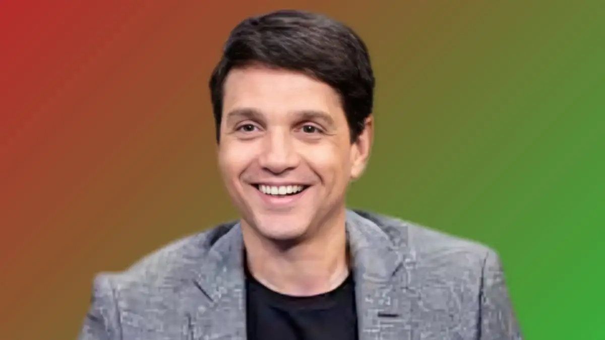 Ralph Macchio Net Worth in 2024 How Rich is He Now?