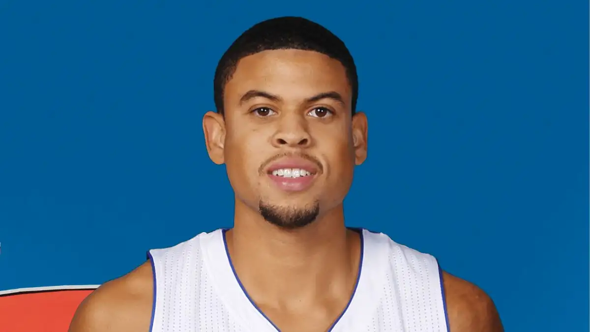 Ray McCallum Jr Net Worth in 2024 How Rich is He Now?