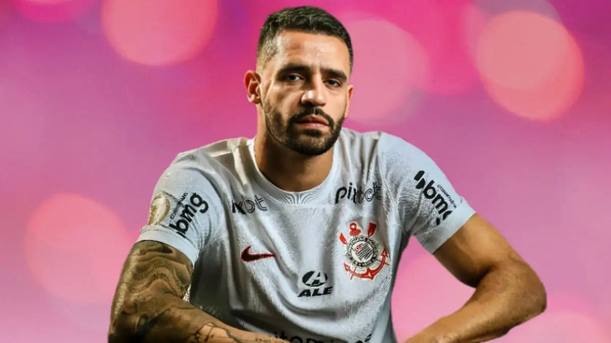 Renato Augusto Net Worth in 2024 How Rich is He Now?