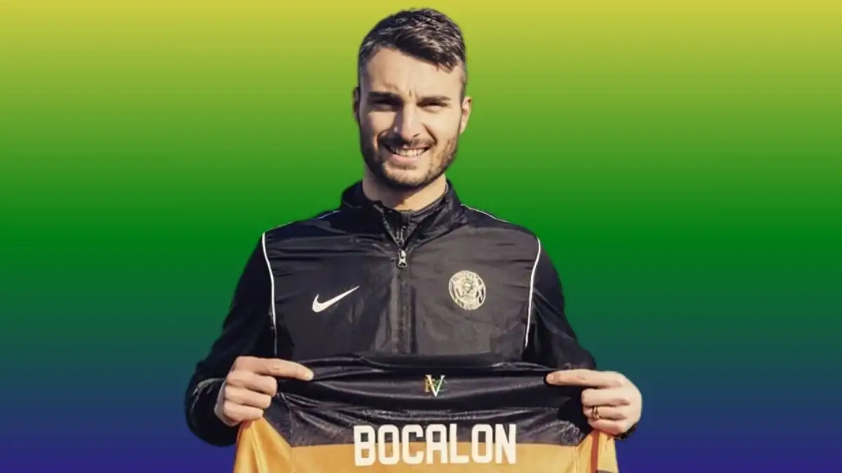 Riccardo Bocalon Net Worth in 2024 How Rich is He Now?