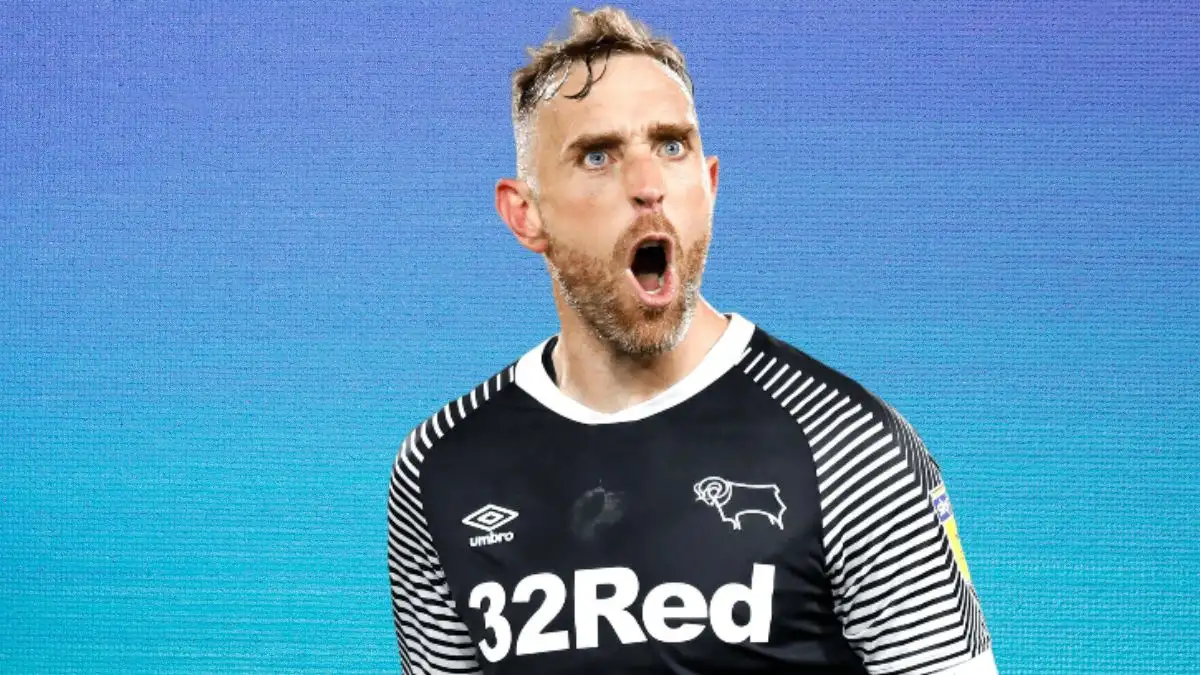 Richard Keogh Net Worth in 2024 How Rich is He Now?