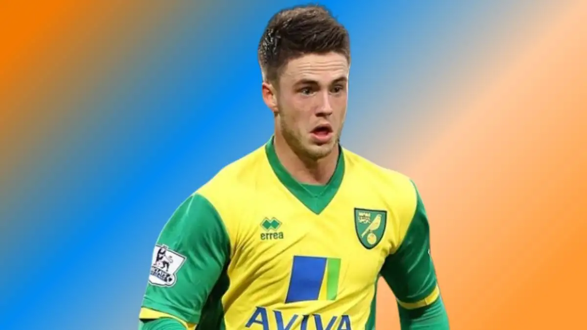 Ricky Van Wolfswinkel Net Worth in 2024 How Rich is He Now?