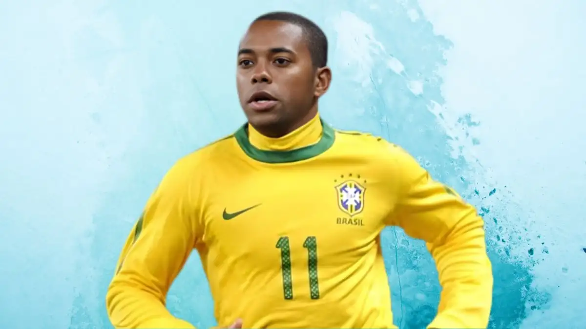 Robinho Net Worth in 2024 How Rich is He Now?