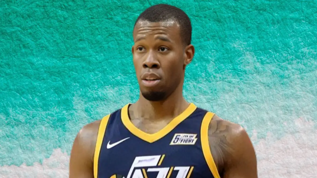 Rodney Hood Net Worth in 2024 How Rich is He Now?