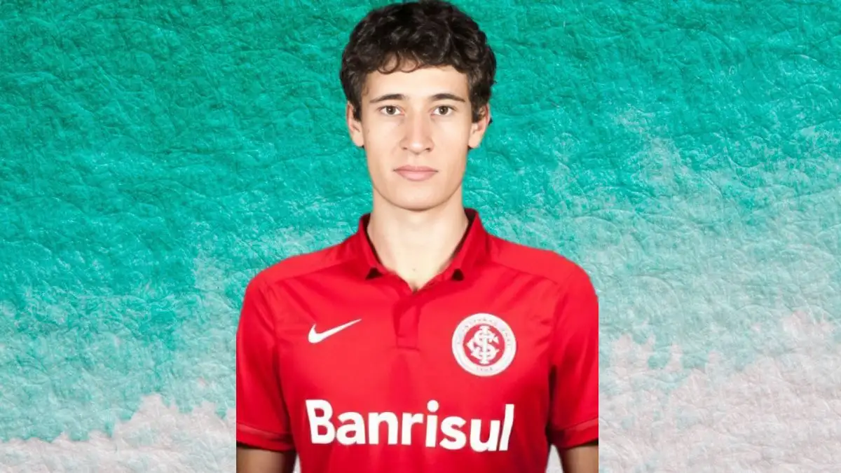 Rodrigo Dourado Net Worth in 2024 How Rich is He Now?