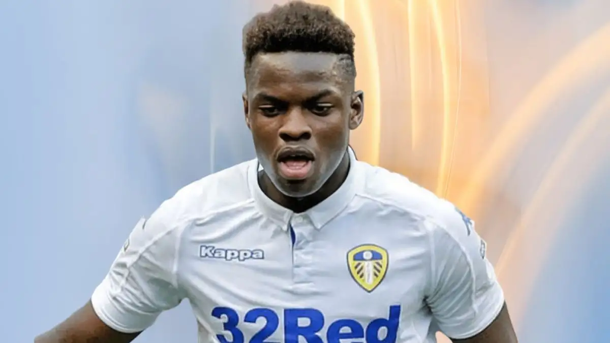 Ronaldo Vieira Net Worth in 2024 How Rich is He Now?