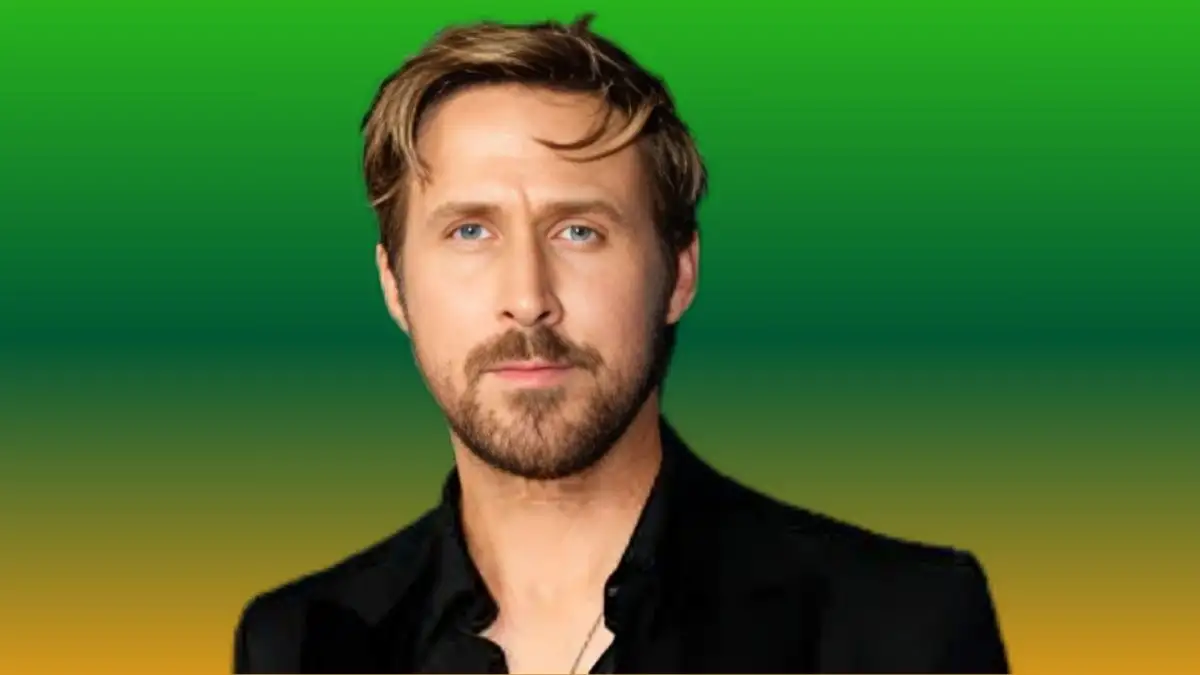 Ryan Gosling Net Worth in 2024 How Rich is He Now?