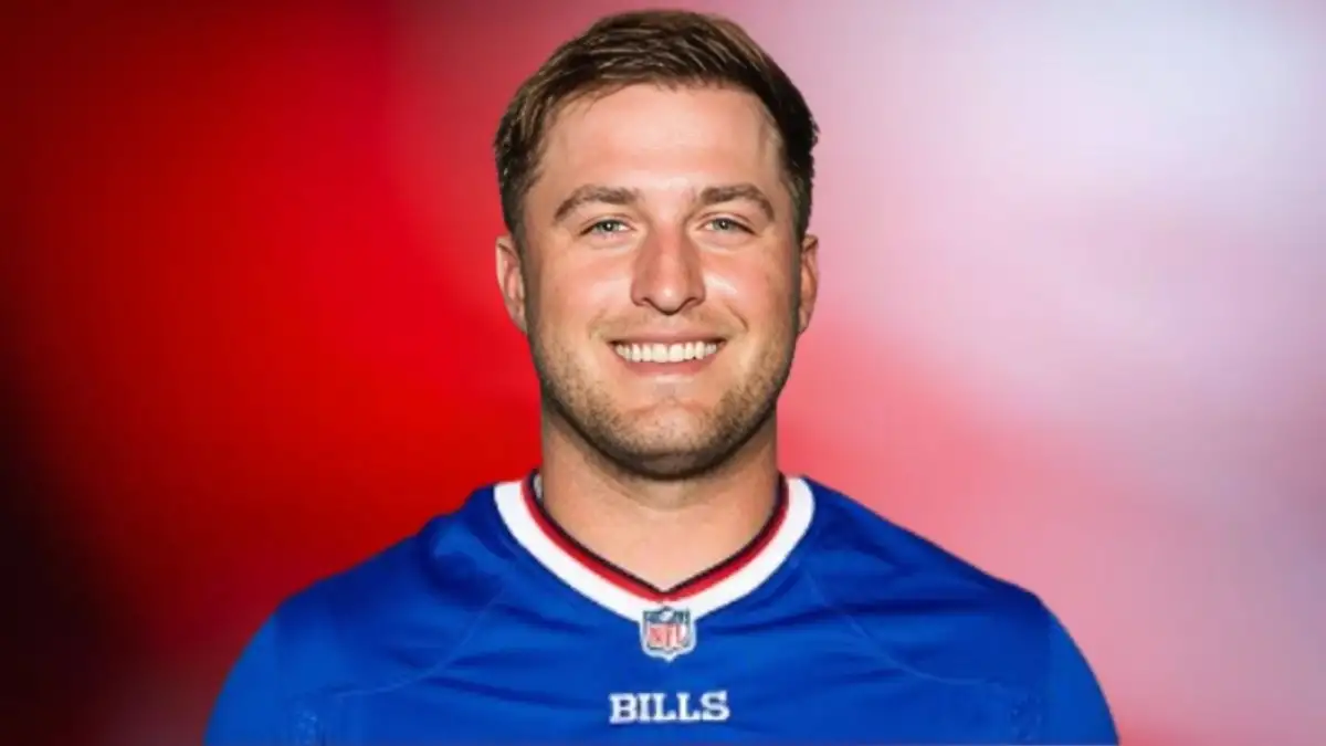 Sam Martin Injury Update: What Happened to Sam Martin?