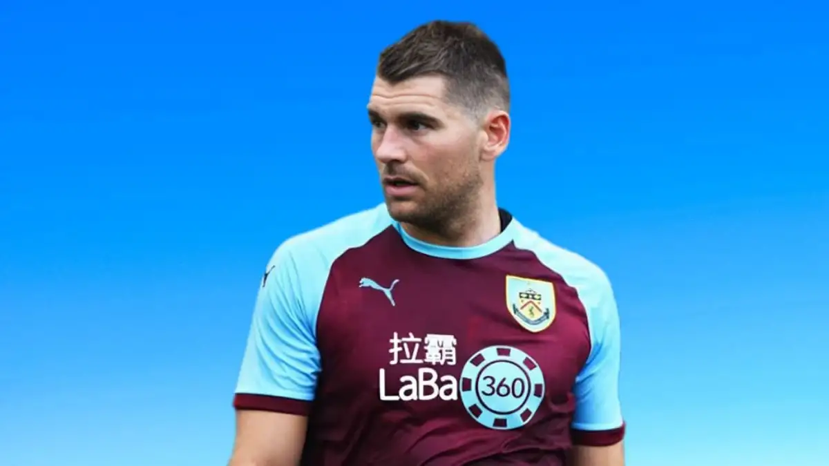 Sam Vokes Net Worth in 2024 How Rich is He Now?