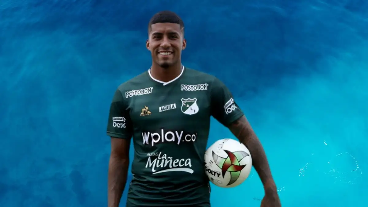 Santiago Mosquera Net Worth in 2024 How Rich is He Now?