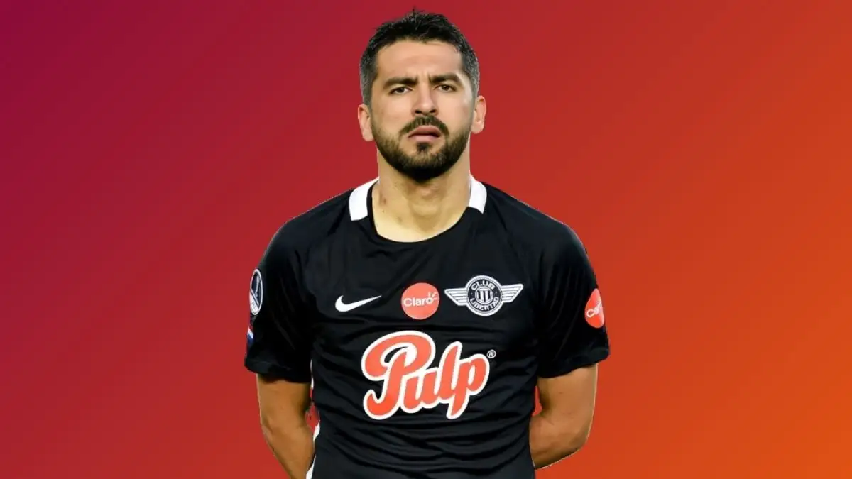 Santiago Salcedo Net Worth in 2024 How Rich is He Now?