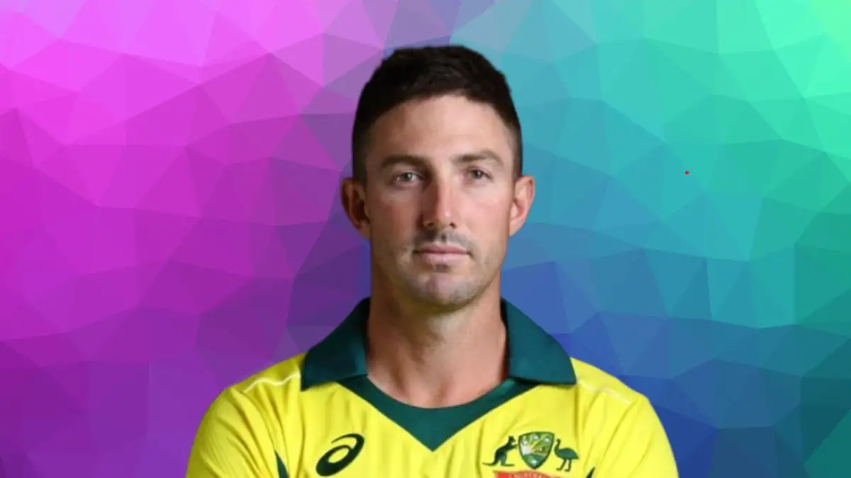 Shaun Marsh Net Worth in 2024 How Rich is He Now?