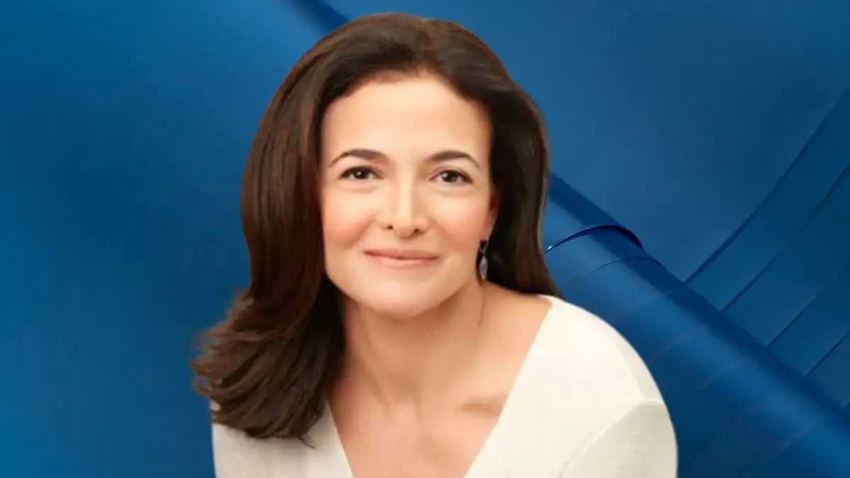 Sheryl Sandberg Net Worth in 2024 How Rich is She Now?