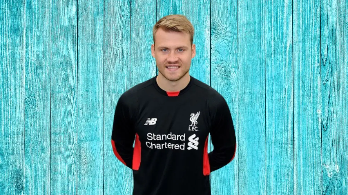 Simon Mignolet Net Worth in 2024 How Rich is He Now?