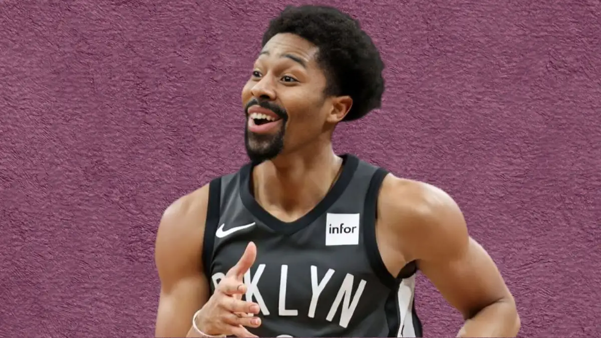 Spencer Dinwiddie Net Worth in 2024 How Rich is He Now?