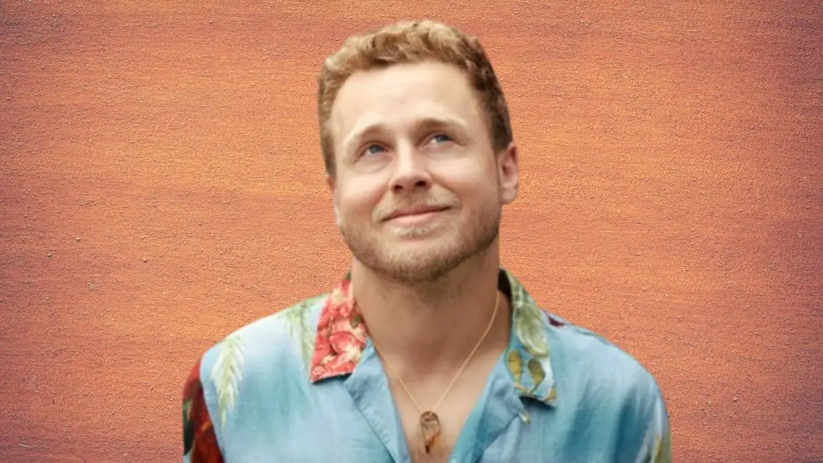 Spencer Pratt Net Worth in 2024 How Rich is He Now?