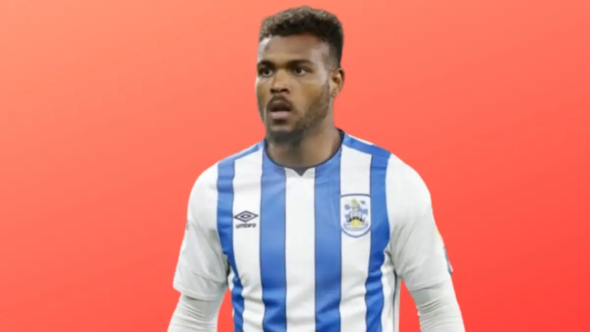 Steve Mounié Net Worth in 2024 How Rich is He Now?