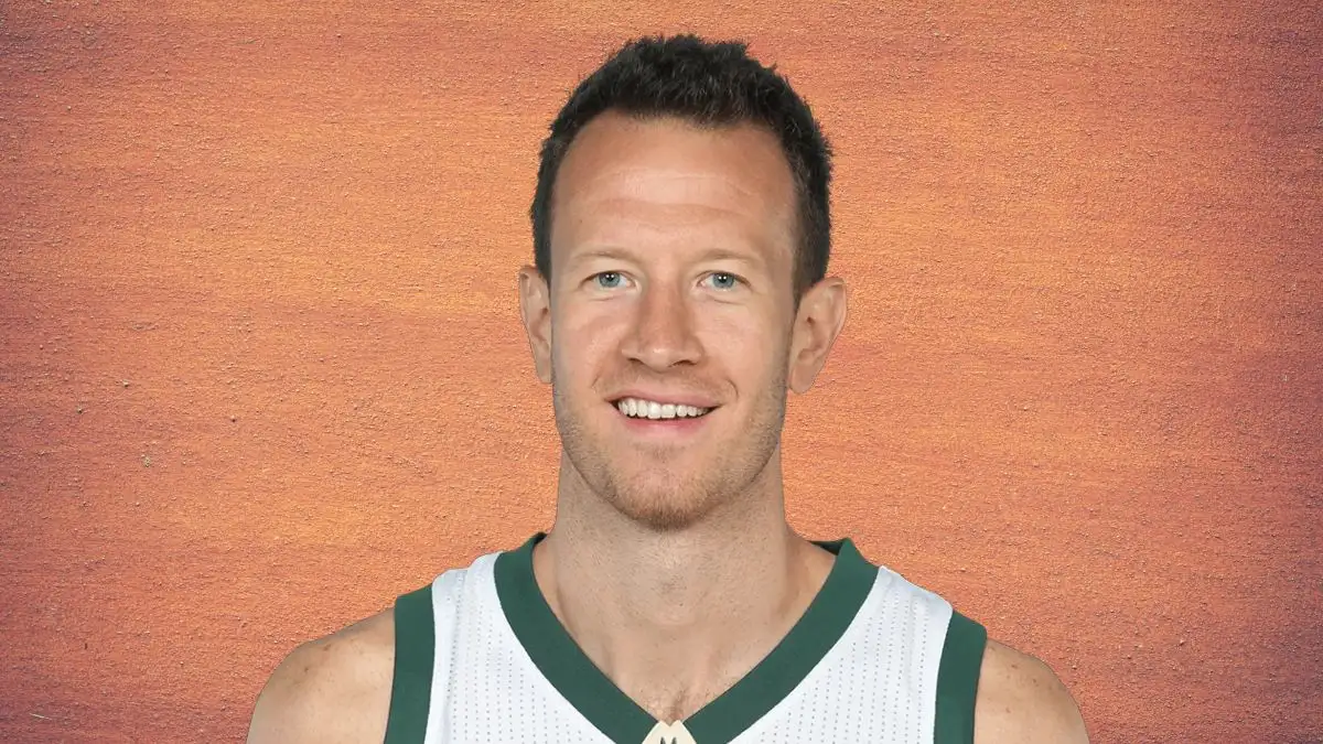 Steve Novak Net Worth in 2024 How Rich is He Now?