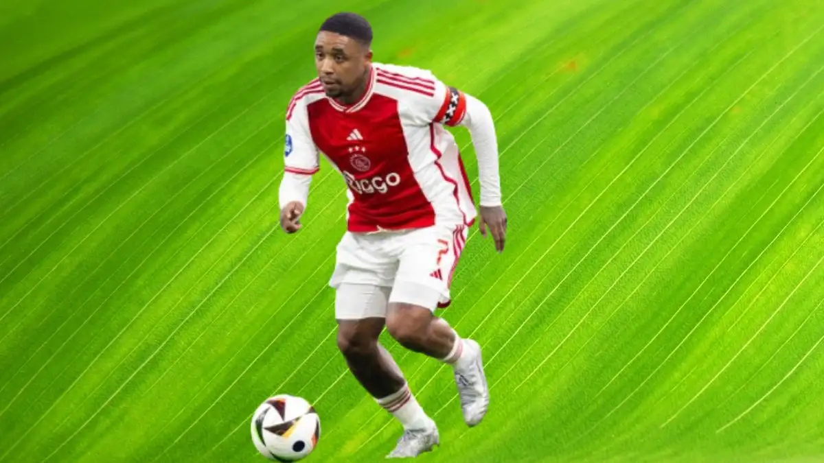 Steven Bergwijn Net Worth in 2024 How Rich is He Now?