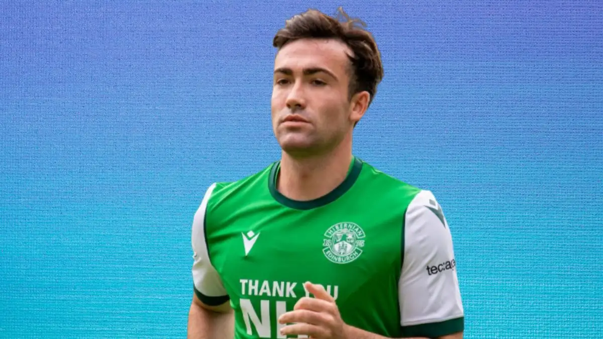 Stevie Mallan Net Worth in 2024 How Rich is He Now?