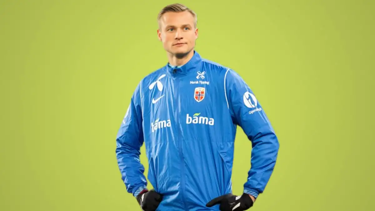 Stian Rode Gregersen Net Worth in 2024 How Rich is He Now?