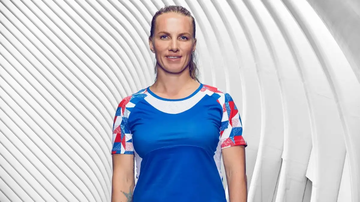 Svetlana Kuznetsova Net Worth in 2024 How Rich is She Now?