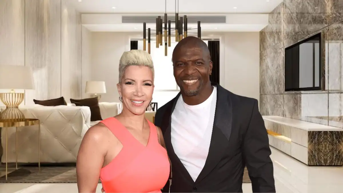 Terry Crews Wife Illness and Health Update, What Disease does Terry Crews Wife Have? Does Terry Crews' Wife Have Cancer?