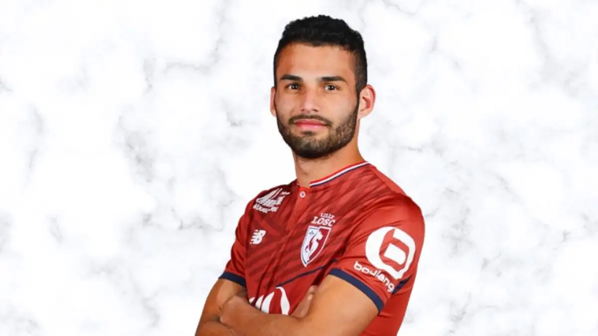 Thiago Maia Net Worth in 2024 How Rich is He Now?