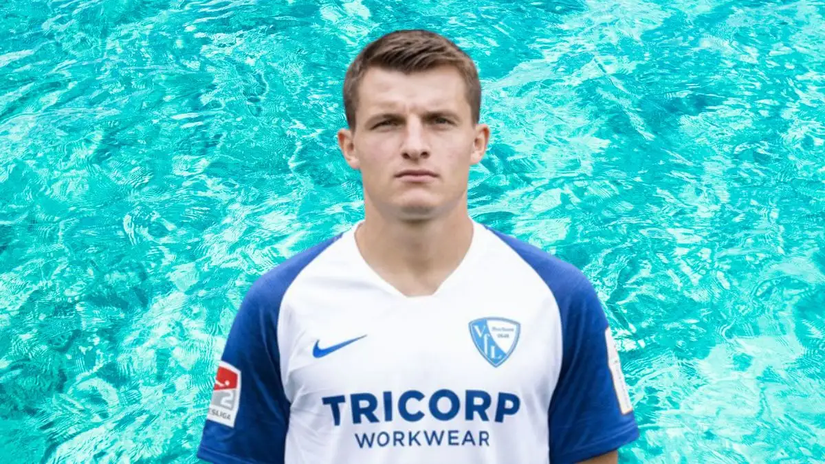 Thomas Eisfeld Net Worth in 2024 How Rich is He Now?