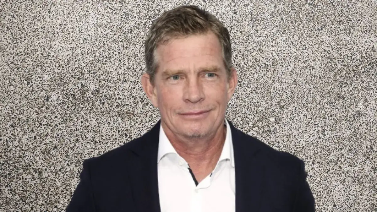 Thomas Haden Church Net Worth in 2024 How Rich is He Now?