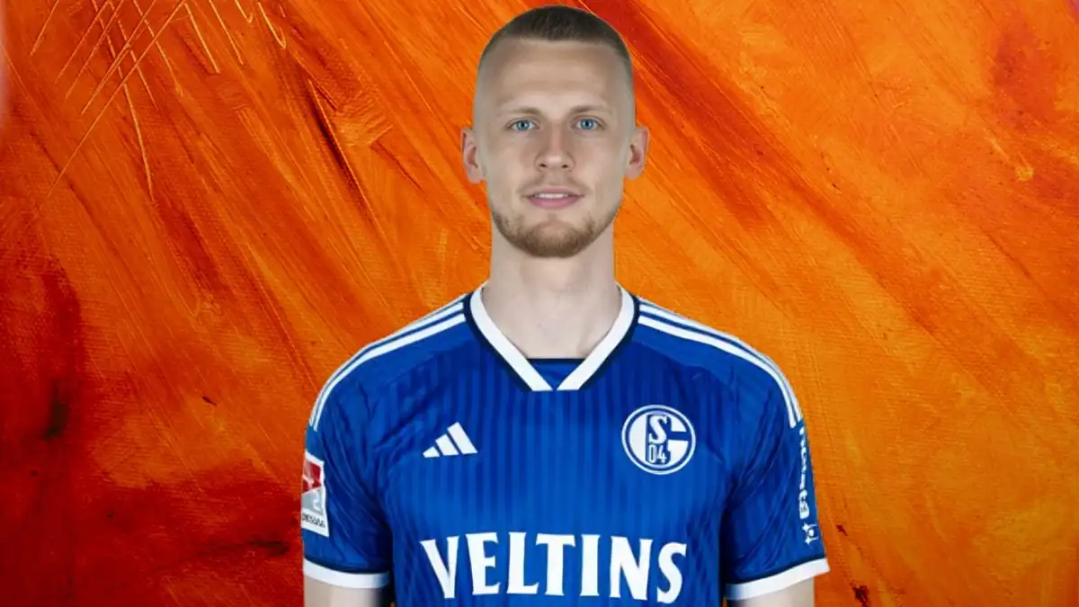 Timo Baumgartl Net Worth in 2024 How Rich is He Now?