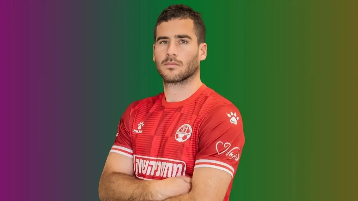 Tomer Hemed Net Worth in 2024 How Rich is He Now?