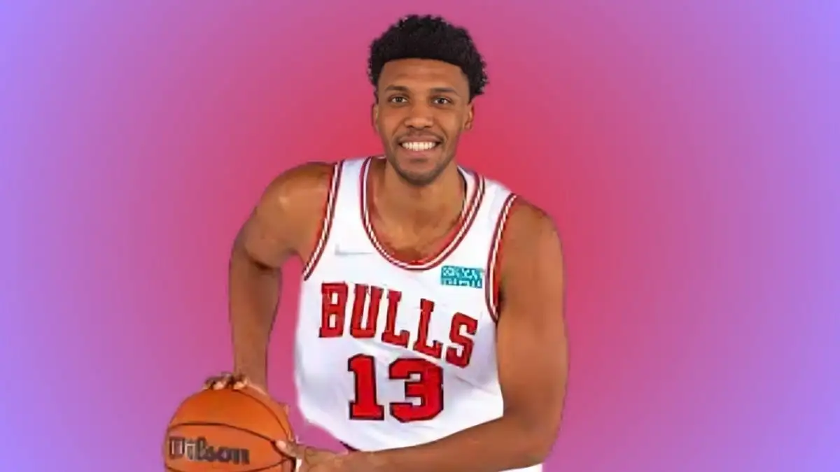 Tony Bradley  Net Worth in 2024 How Rich is He Now?