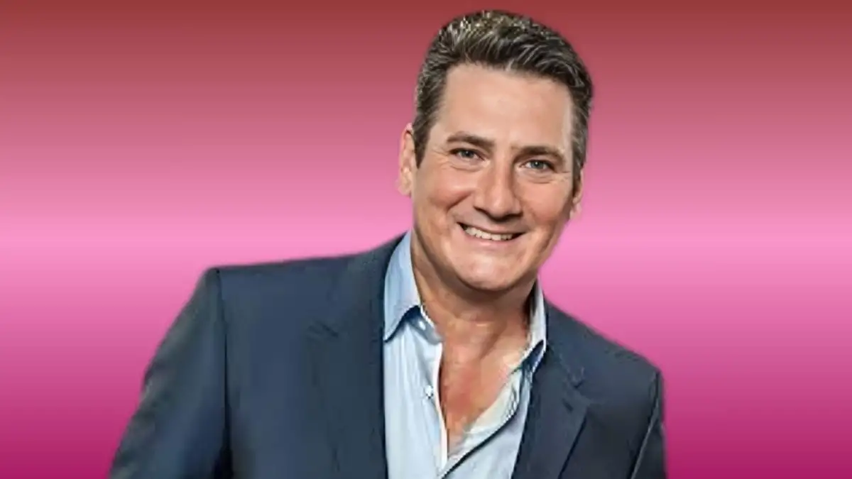 Tony Hadley Net Worth in 2024 How Rich is He Now?