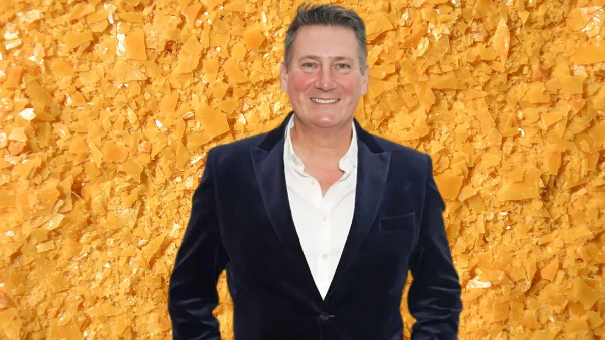 Who is Tony Hadley's Wife? Know Everything About Tony Hadley Wife Alison Evers