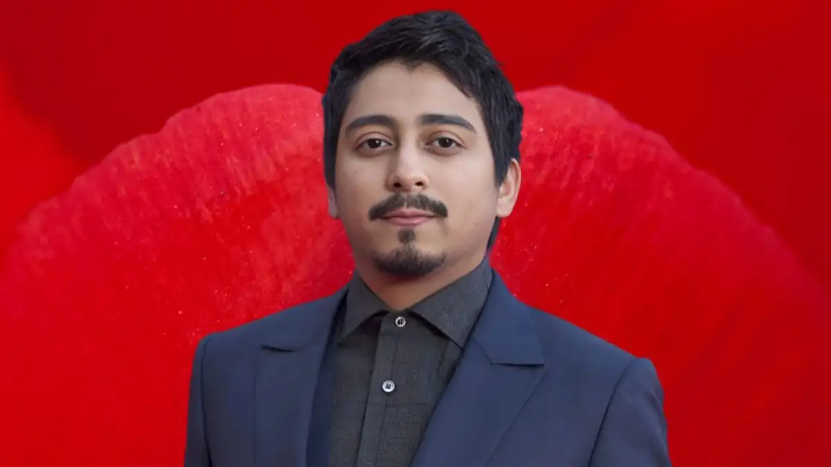 Tony Revolori Ethnicity, What is Tony Revolori's Ethnicity?