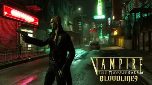 Vampire The Masquerade Bloodlines Engine Error, How to Fix the Vampire the Masquerade Bloodlines Engine Error?