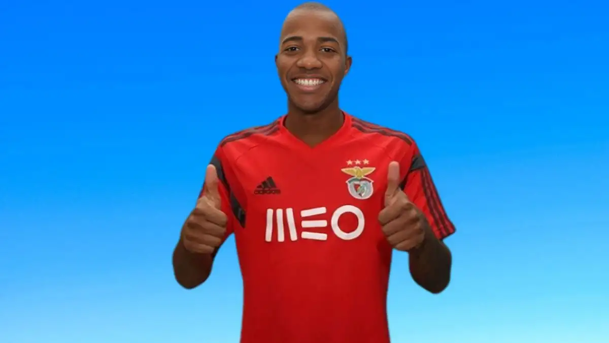 Victor Andrade Net Worth in 2024 How Rich is He Now?