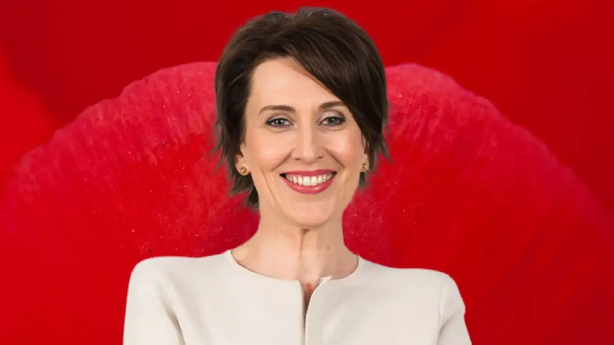 Virginia Trioli Net Worth in 2024 How Rich is She Now?