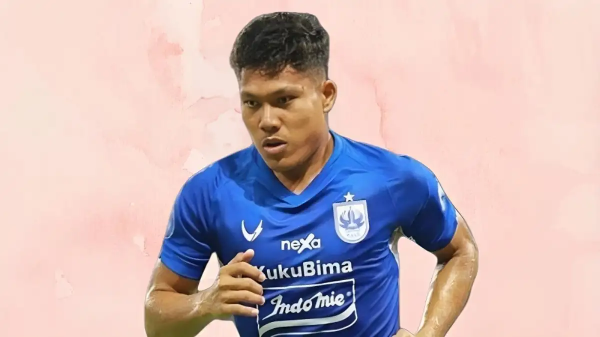 Wahyu Prasetyo Net Worth in 2024 How Rich is He Now?