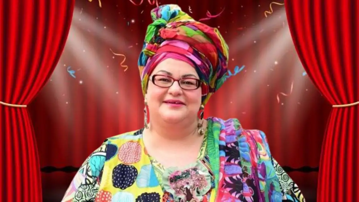 Was Camila Batmanghelidj Married? Who is Camila Batmanghelidj Husband?