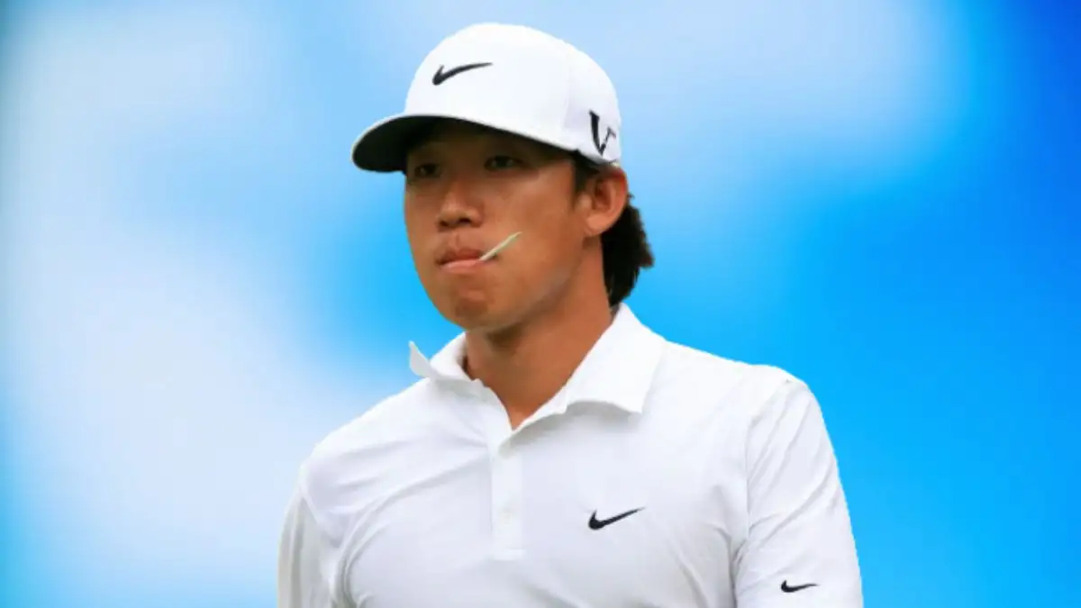 What Happened to Anthony Kim on the PGA Tour? Why Did Anthony Kim Leave the PGA Tour?