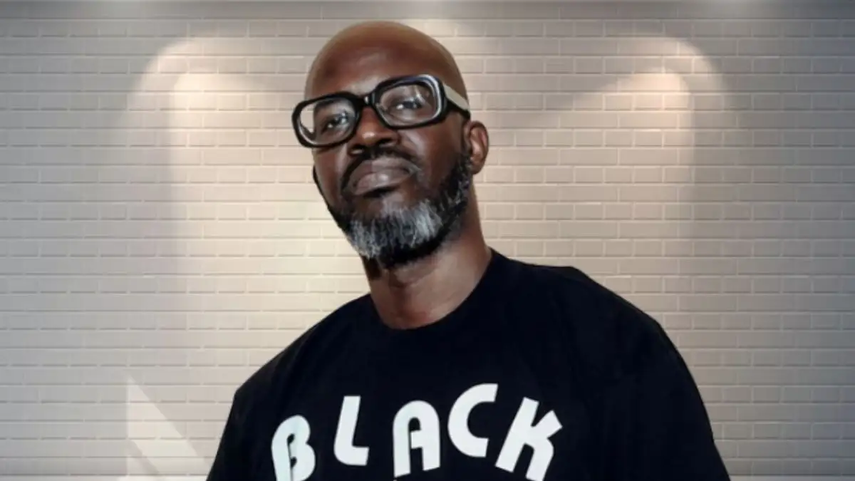 What Happened to Black Coffee? Who is Black Coffee?