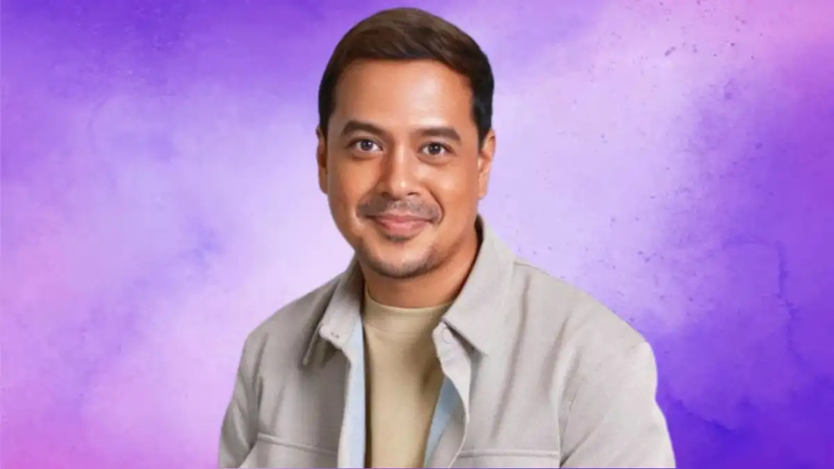 What Happened to John Lloyd Cruz? Who is John Lloyd Cruz?